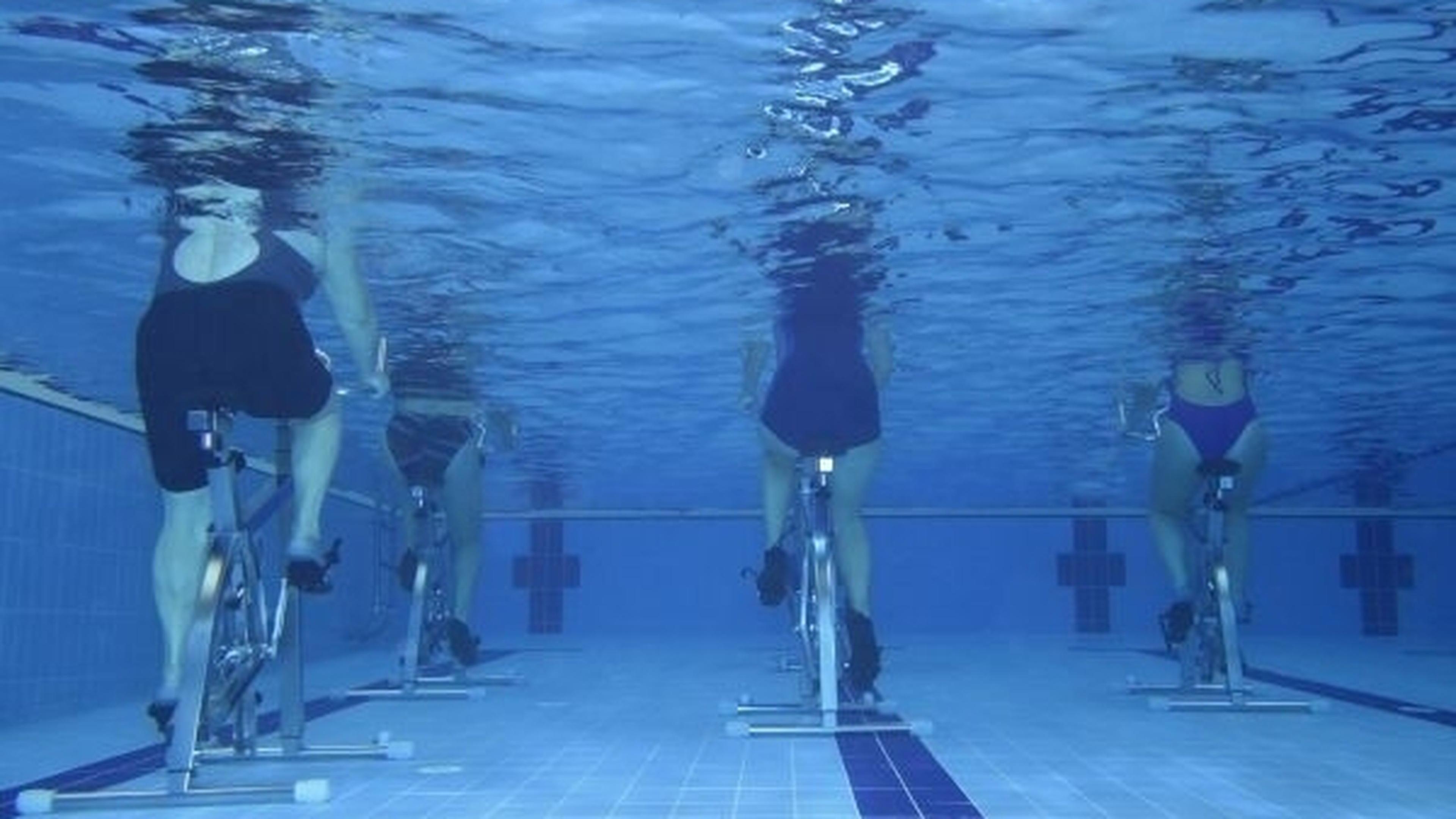Aqua cycling classes near me hotsell